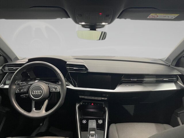 seminuevos Audi A3 Sportback à Albacete chez Wagen Motors